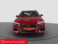 Audi A4 Av 40 TDI qu advanced AHK PANO STAND CAM ACC Rot - thumbnail 3