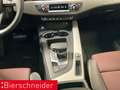 Audi A4 Av 40 TDI qu advanced AHK PANO STAND CAM ACC Rot - thumbnail 16
