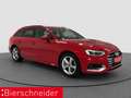 Audi A4 Av 40 TDI qu advanced AHK PANO STAND CAM ACC Rot - thumbnail 5