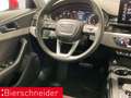 Audi A4 Av 40 TDI qu advanced AHK PANO STAND CAM ACC Rot - thumbnail 13