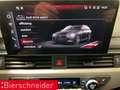 Audi A4 Av 40 TDI qu advanced AHK PANO STAND CAM ACC Rot - thumbnail 25