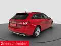 Audi A4 Av 40 TDI qu advanced AHK PANO STAND CAM ACC Rot - thumbnail 8
