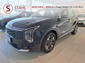 1,6 TGDI Silber DCT AUTO STAHL WIEN 21 Black Pearl