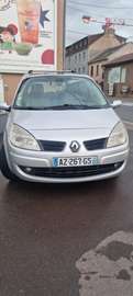 1.9 dCi 130 Exception 7 pl