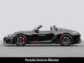 Porsche 718 Spyder RS Liftsystem-VA Weissach-Paket BOSE Negro - thumbnail 2