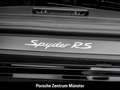 Porsche 718 Spyder RS Liftsystem-VA Weissach-Paket BOSE Negro - thumbnail 25
