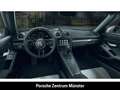 Porsche 718 Spyder RS Liftsystem-VA Weissach-Paket BOSE Schwarz - thumbnail 4