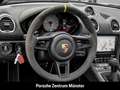 Porsche 718 Spyder RS Liftsystem-VA Weissach-Paket BOSE Negro - thumbnail 9