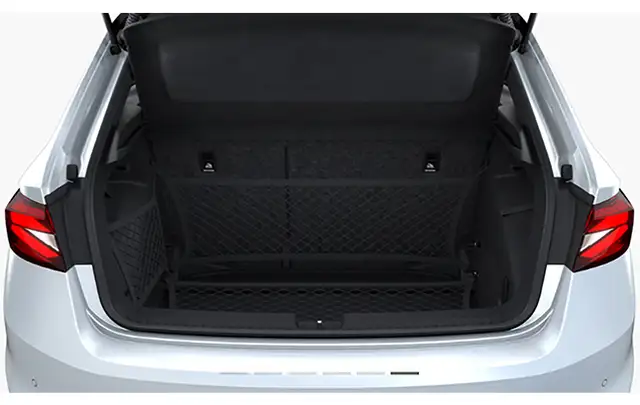 Skoda Fabia view 6