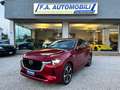 Mazda CX-60 2.5L e-Skyactiv G PHEV AWD Takumi Rosso - thumbnail 12