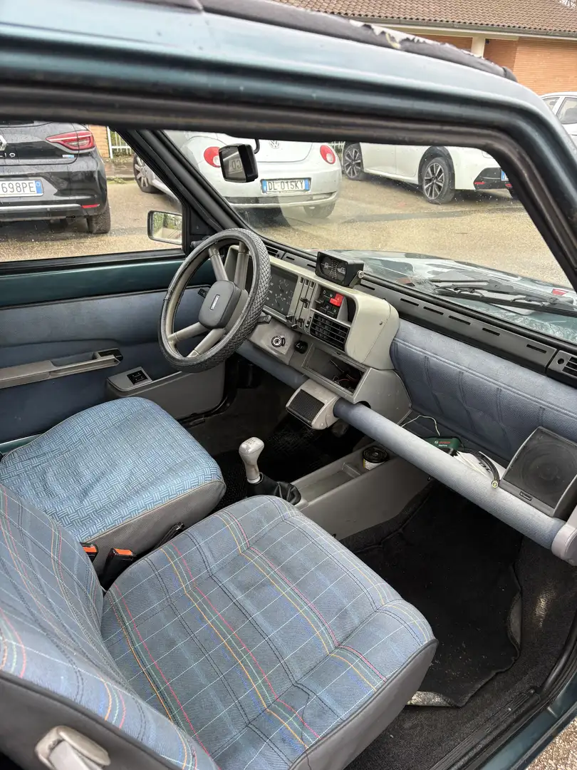 Fiat Panda 1.1 Trekking 4x4 - 2