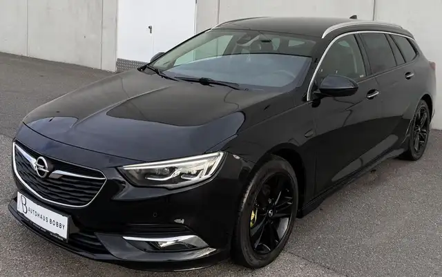 Opel Insignia INNOVATION 2.Besitz