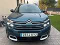 Citroen C5 Aircross PureTech S&S Feel EAT8 180 Azul - thumbnail 9