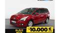 Peugeot 5008 1.6HDI FAP Allure 115 Rouge - thumbnail 1