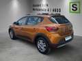 Dacia Sandero SANDERO Stepway Comfort TCe 90 Orange - thumbnail 2