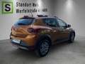 Dacia Sandero SANDERO Stepway Comfort TCe 90 Orange - thumbnail 3