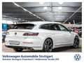 Volkswagen Arteon 2.0 TSI R-Line DSG Navi Weiß - thumbnail 3