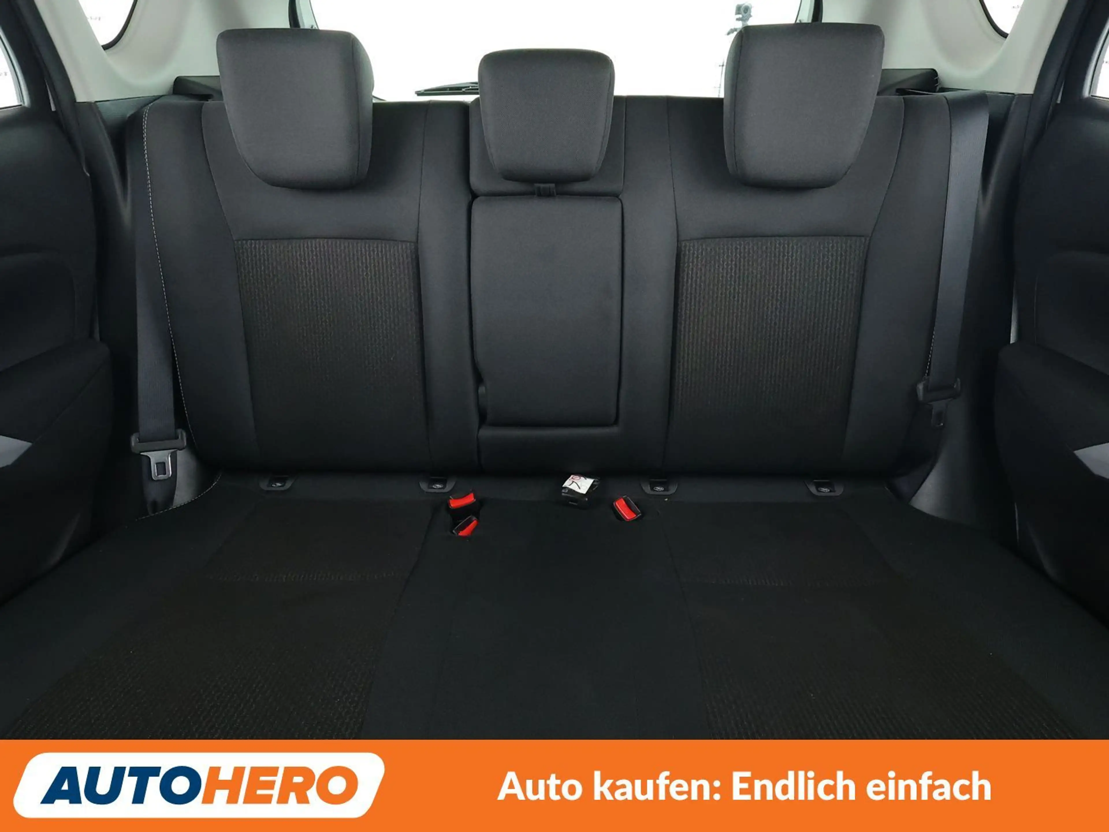 Suzuki SX4 1.0 BoosterJet Comfort*NAVI*TEMPO*CAM*SHZ*AHK* — photo 15