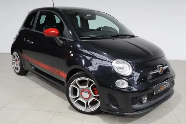 Abarth 500 1.4