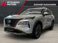 Nissan X-Trail 1.5 VC-T e-Power N-Connecta ACC el.Heckklappe Silber - thumbnail 1