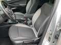 Opel Crossland X 1,2 Innovation + LED + AHV + WR  uvm! Silber - thumbnail 6