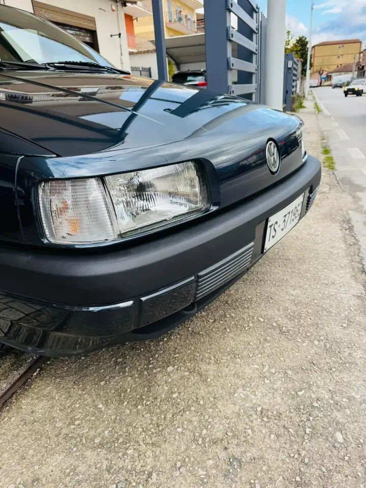 Volkswagen Passat 1.8 GL ABS2B, foto 5