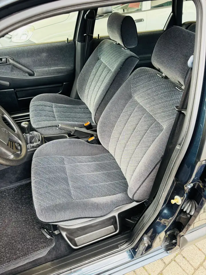 Volkswagen Passat 1.8 GL ABS2B, foto 11