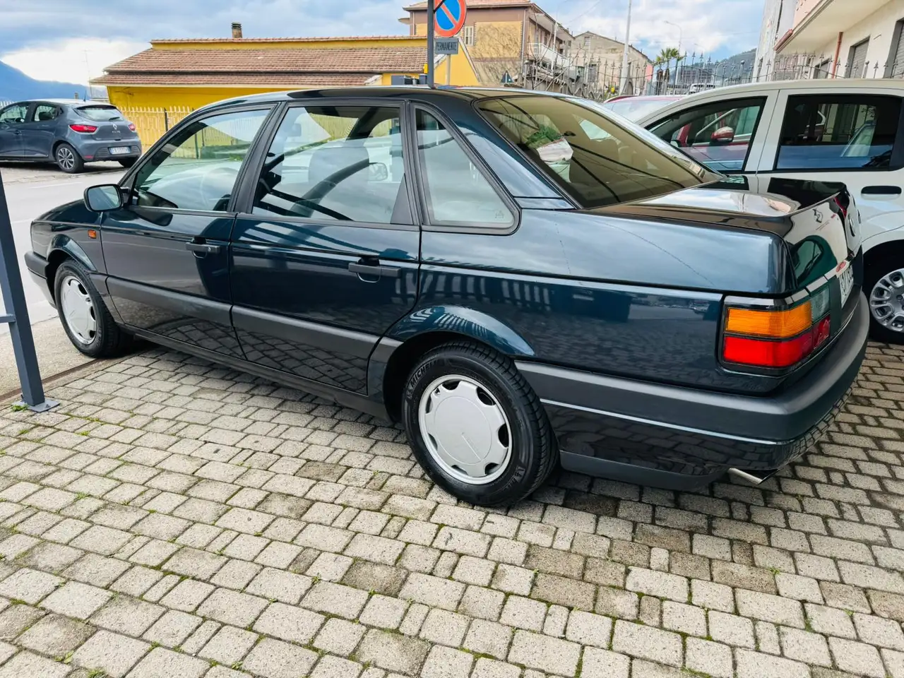 Volkswagen Passat 1.8 GL ABS2B, foto 3