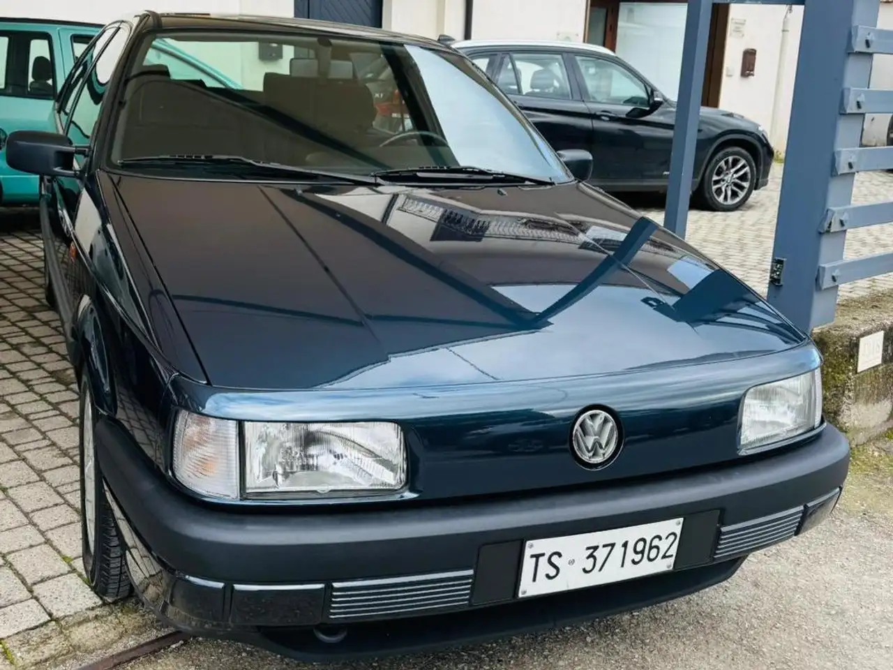 Volkswagen Passat 1.8 GL ABS2B, foto 6