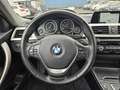 BMW 318 318d Advantage AUTOMATIK LED NAVI Zwart - thumbnail 14