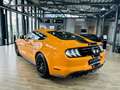 Ford Mustang GT 5.0 Automatik*DEUTSCH*B&O*VIRTUAL*KAM Oranje - thumbnail 4