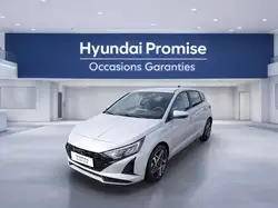 Hyundai i20 1.0 T-GDi 90