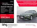 Audi S5 quattro AHK Navi Sportsitz Plus Vert - thumbnail 1