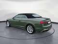 Audi S5 quattro AHK Navi Sportsitz Plus Grün - thumbnail 4