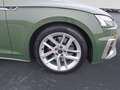 Audi S5 quattro AHK Navi Sportsitz Plus Vert - thumbnail 12