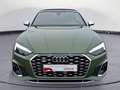 Audi S5 quattro AHK Navi Sportsitz Plus Grün - thumbnail 7