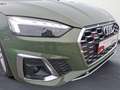 Audi S5 quattro AHK Navi Sportsitz Plus Grün - thumbnail 13