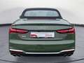 Audi S5 quattro AHK Navi Sportsitz Plus Grün - thumbnail 5
