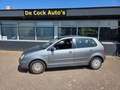 Volkswagen Polo 1.4-16V Turijn/5DEURS Grau - thumbnail 3