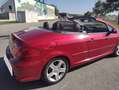 Peugeot 307 CC+1.6i+16v+Dynamique Rood - thumbnail 6