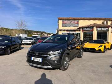 1.0 TCE 90CH STEPWAY CONFORT CVT