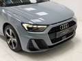 Audi A1 Sportback 35 TFSI Adrenalin S tronic 110kW Gris - thumbnail 6