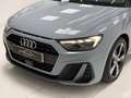 Audi A1 Sportback 35 TFSI Adrenalin S tronic 110kW Gris - thumbnail 4