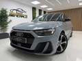 Audi A1 Sportback 35 TFSI Adrenalin S tronic 110kW Gris - thumbnail 2