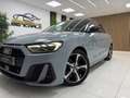 Audi A1 Sportback 35 TFSI Adrenalin S tronic 110kW Gris - thumbnail 3