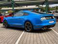 Ford Mustang 5.0 V8 Mach 1 *Sofort Verfügbar*Recaro* Bleu - thumbnail 7