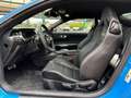 Ford Mustang 5.0 V8 Mach 1 *Sofort Verfügbar*Recaro* Blue - thumbnail 11
