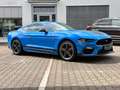 Ford Mustang 5.0 V8 Mach 1 *Sofort Verfügbar*Recaro* Bleu - thumbnail 4