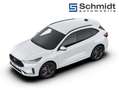 Ford Kuga ST-Line X 2,5L Duratec FHEV 183PS A AWD Weiß - thumbnail 2