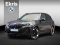 BMW iX3 High Executive | M Sport | Panodak | Driving Assis Zwart - thumbnail 1